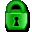 Handy Password icon