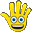 HappyFingers icon