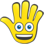 HappyFingers icon