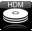 Hard Disk Monitor icon