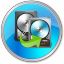 Hard Drive Copy icon