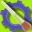 Hard Paint icon