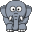 Hathi Download Helper icon