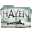 Haven Icon icon
