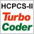 HCPCS-II TurboCoder, 2013  2.2