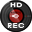 HD Audio Recorder icon