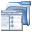 HD Book Organizer icon