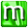 HD-DVD/Blu-Ray Stream Extractor icon