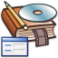 HD NeoBook Object Commander icon