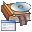 HD RecipeLocker icon