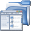 HD Stamp Organizer icon