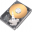 HD Tune icon