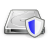 HDD Guardian Portable icon