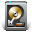 HDD Raw Copy Tool icon
