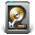 HDD Raw Copy Tool Portable icon