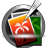 HDR Darkroom 3  icon