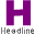 Headline Fonts 5