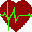 Heartbeat icon