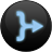 Helium Audio Joiner icon