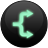 Helium Audio Splitter icon