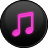 Helium Music Manager icon