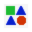 Herefisio kShapes icon