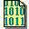 Hex2byte icon