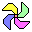 HexDiff icon