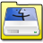 HFSExplorer icon