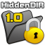 HIddenDIR Portable icon