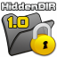 HIddenDIR Portable 1