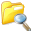 HideOutlookFolders icon