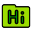 Hifito Portable icon