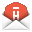 Hightail Express (formerly YouSendIt Express) icon