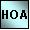 HOA/POA Manager icon