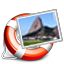 Hodo Photo Recovery icon