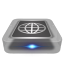 Holeesoft HDD Encryption Expert icon