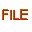 Home File Server icon