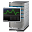 Home Server Status icon