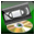 honestech VHS to DVD Deluxe icon