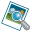 Honey Image Downloader icon