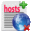 Hosts File Editor 1.2