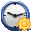 Hot Alarm Clock icon