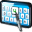 Hot Virtual Keyboard icon