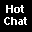 HotChat ChatRoom System icon