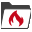 HotFolder icon