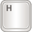 HotKeyMan icon