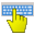 HotKeysList icon