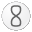 Hourglass icon