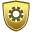 HP ProtectTools Security Manager icon